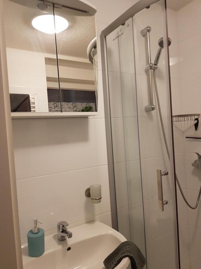 Monteurs-Ferienwohnung Wolfhagen Εξωτερικό φωτογραφία