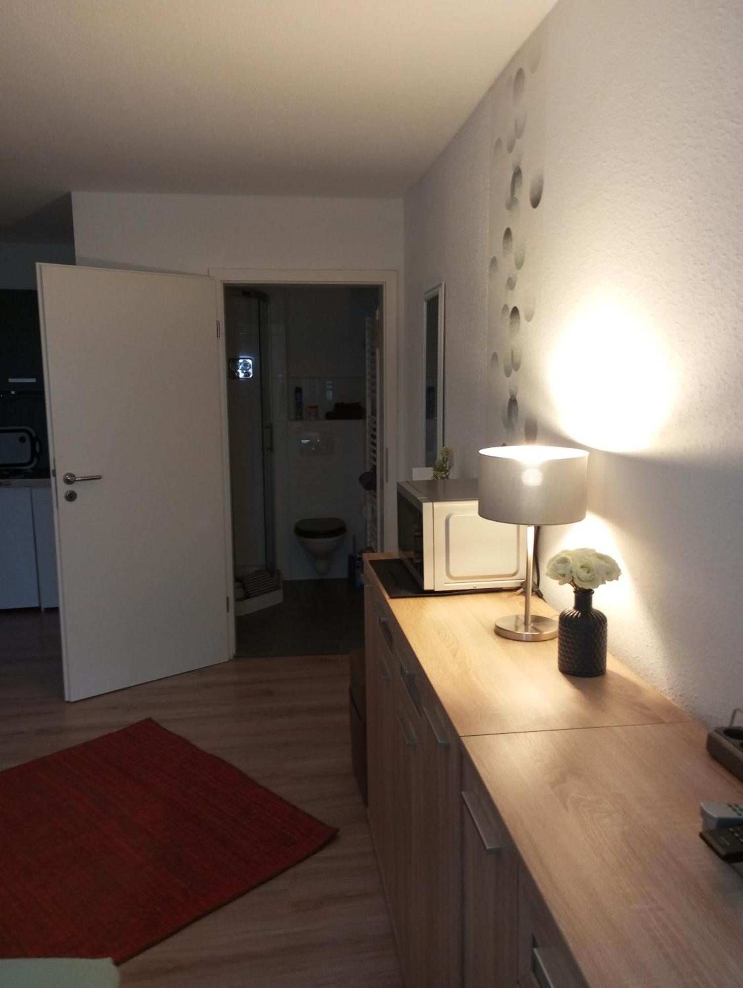 Monteurs-Ferienwohnung Wolfhagen Εξωτερικό φωτογραφία